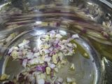 شوربة البطاطس والجزر