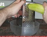 Foto del paso 2 de la receta: Albóndigas de calabacín