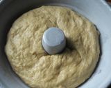 Foto del paso 5 de la receta: Pan dulce especiado sin fruta🌞