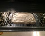 A picture of step 12 of Lemon Layer Cheesecake.