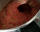 A picture of step 7 of Jhatpat Pavbhaji in Cooker.
