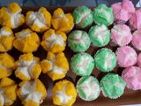 Bolu Kukus