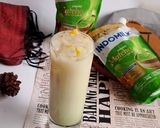 Foto langkah ke 7 dari resep Ice Matcha Corn Milk.