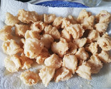 Foto del paso 3 de la receta: Chipirones fritos ⛱️