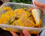 Foto langkah ke 5 dari resep Ikan Tenggiri Goreng.