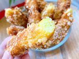 Bánh khoai lang que