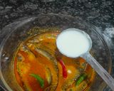 দুধ পোস্ত পাবদা(doodh posto Pabda recipe in bengali) রেসিপি ধাপ - 3 ছবি