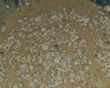 Foto del paso 3 de la receta: Muffins de banana y avena