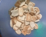Foto del paso 6 de la receta: BIZCOCHITOS DE GRASA😋😋