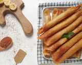Foto langkah ke 5 dari resep Pisang Aroma Original.