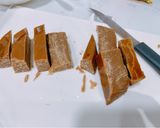 炸年糕的食譜步驟1照片