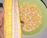 Foto langkah ke 1 dari resep Jagung krispi.