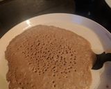 Puha fehérjés palacsinta recept fázis 5 fotója