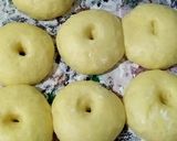 Foto langkah ke 6 dari resep Donat kentang diuleni 5menit langsung JADI - dg metode autolisis.