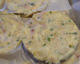 Foto del paso 1 de la receta: Hamburguesas de pollo
