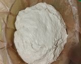 Házi burgonyás kenyér recept fázis 3 fotója