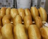 Foto langkah ke 6 dari resep Donat Empuk (metode autolysis).
