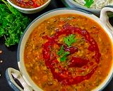 पंचरत्न दाल (Panchratn daal recipe in Hindi) रेसिपी चरण 10 फोटो