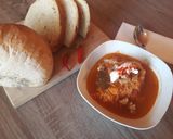 Toroskáposzta egyszerűen recept fázis 7 fotója