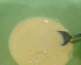 Foto langkah ke 6 dari resep Pie Susu Teflon Ekonomis.
