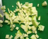 Foto del paso 2 de la receta Queque de verduras