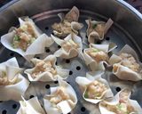 Foto langkah ke 5 dari resep Dimsum Ayam.