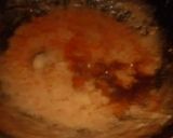 A picture of step 9 of Kadai paneer.