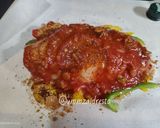 Foto langkah ke 3 dari resep Chicken Baked Fajita.