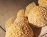 Foto del paso 10 de la receta: Croquetas de papa a la Amèlie ♥