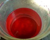 Foto langkah ke 3 dari resep Sirup Cocopandan Homemade.