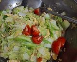 Foto langkah ke 7 dari resep Ca Sawi Telur ala mba Ella.