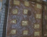 Foto langkah ke 15 dari resep Lapis keju stroberi (ekonomis).