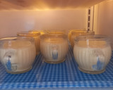 Foto del paso 6 de la receta: 232. Panna cotta de mandarina