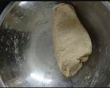 ફુલકા રોટલી (Fulka Rotli Recipe In Gujarati) રેસીપી સ્ટેપ2ફોટો