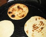 صورة لخطوة 3 من وصفة خبز