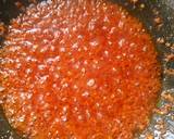 Jengkol Crispy Balado langkah memasak 4 foto