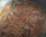 Foto langkah ke 5 dari resep Dendeng Batokok.