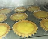 Foto langkah ke 4 dari resep Pie Susu #BringBackMemories.