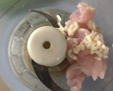 Foto langkah ke 1 dari resep Gyoza homemade.