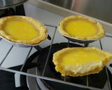 Foto langkah ke 7 dari resep Pie susu asyik.