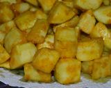 Foto del paso 4 de la receta: Zucchini al curry