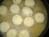 Telur Putih Lada Garam (#10)