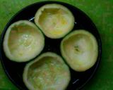 Foto del paso 3 de la receta: Zapallitos rellenos y frutos secos