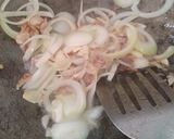 Foto langkah ke 4 dari resep Kerapu Asam Manis.