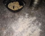 Foto del paso 4 de la receta: Bizcochitos de grasa