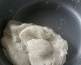 Foto langkah ke 2 dari resep Onde onde kacang tolo.