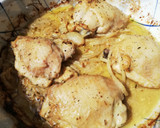 Foto del paso 2 de la receta: Pollo a la mostaza