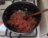 Hamis chili con carne recept fázis 1 fotója