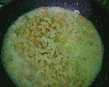 Foto langkah ke 3 dari resep Macaroni & Fusilli Schotel Cheese.