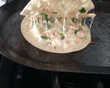Foto del paso 5 de la receta: Mulitas de pollo